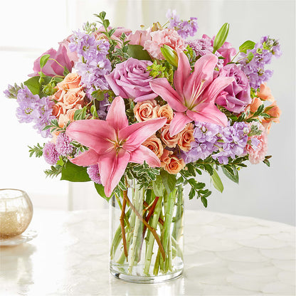 Resilience Bouquet –  Maison Blooms, Wesley Chapel FL