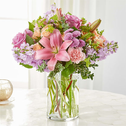Resilience Bouquet –  Maison Blooms, Wesley Chapel FL