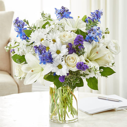 Soothing Scents Bouquet –  Maison Blooms, Wesley Chapel FL