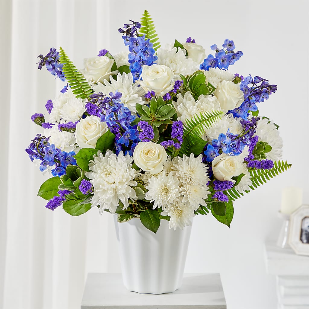 Hold Dear Tabletop Basket –  Maison Blooms, Wesley Chapel FL
