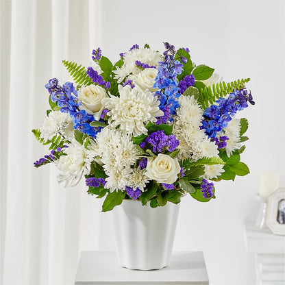 Hold Dear Tabletop Basket –  Maison Blooms, Wesley Chapel FL