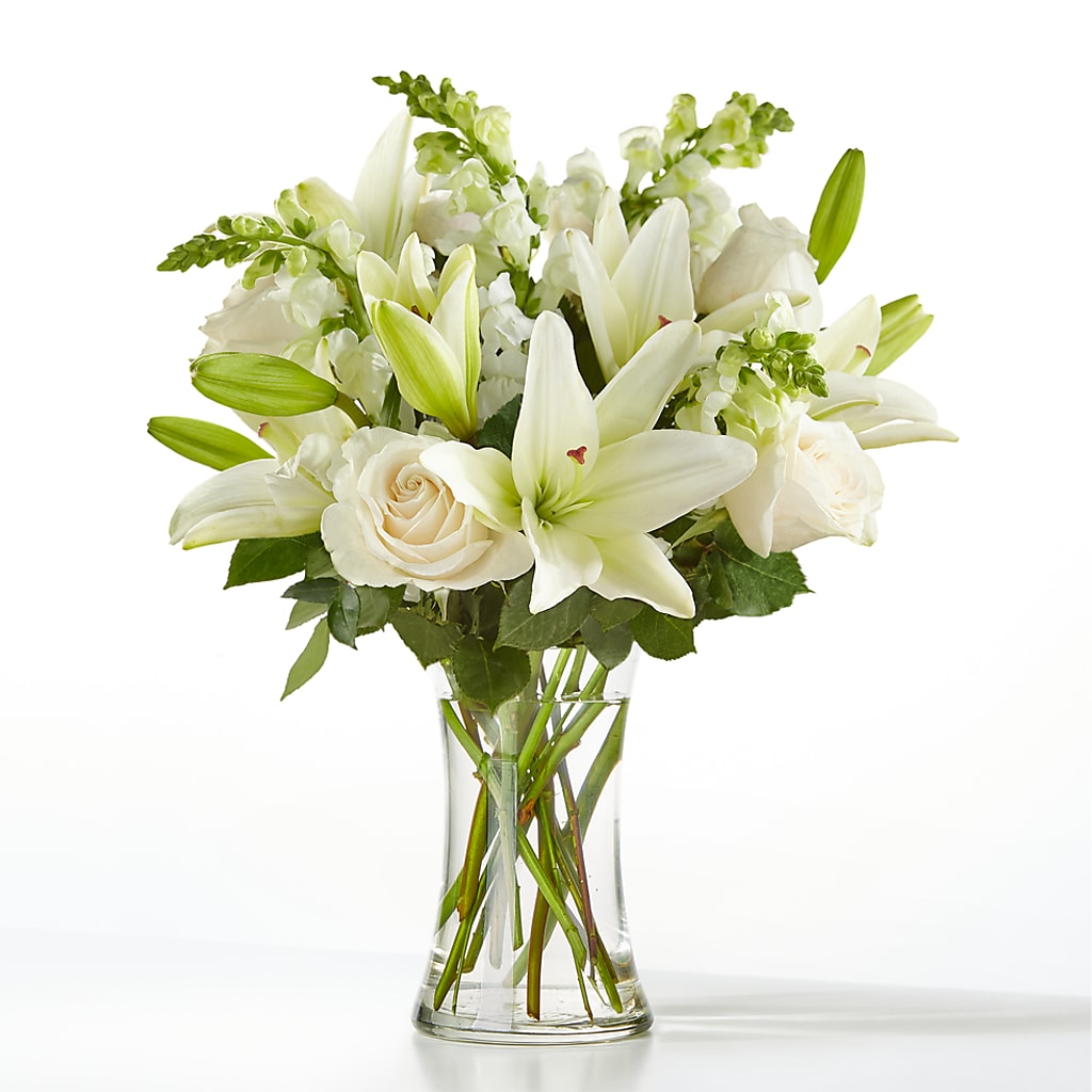 Eternal Friendship Bouquet –  Maison Blooms, Wesley Chapel FL