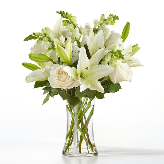 Eternal Friendship Bouquet –  Maison Blooms, Wesley Chapel FL