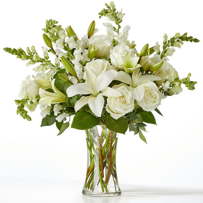 Eternal Friendship Bouquet –  Maison Blooms, Wesley Chapel FL