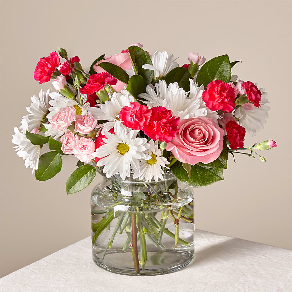 Sweet Surprises® Bouquet –  Maison Blooms, Wesley Chapel FL