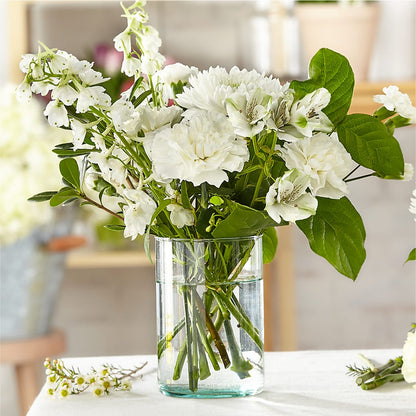 Classic Ivory – A Florist Original –  Maison Blooms, Wesley Chapel FL
