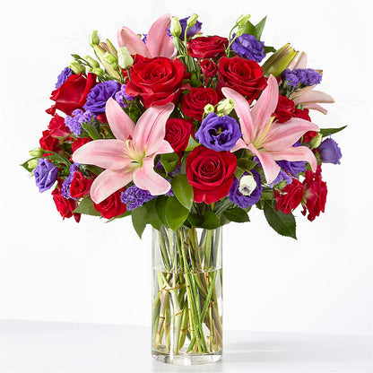 Truly Stunning Bouquet –  Maison Blooms, Wesley Chapel FL