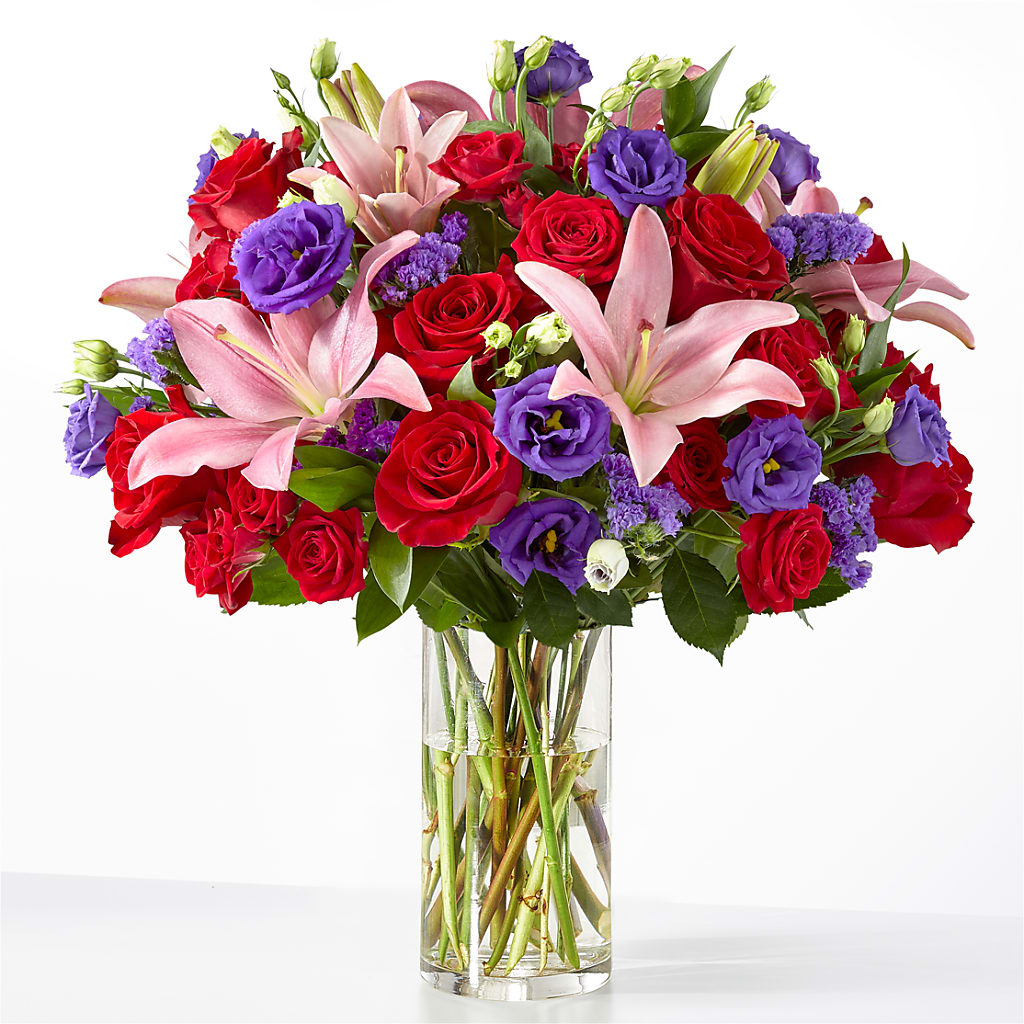 Truly Stunning Bouquet –  Maison Blooms, Wesley Chapel FL