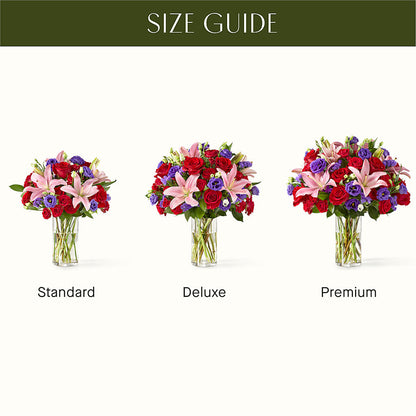 Truly Stunning Bouquet –  Maison Blooms, Wesley Chapel FL