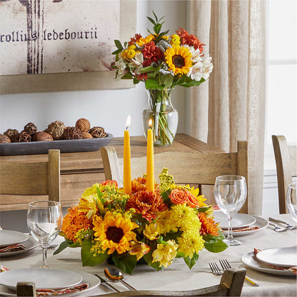 Golden Gathering Bundle –  Maison Blooms, Wesley Chapel FL