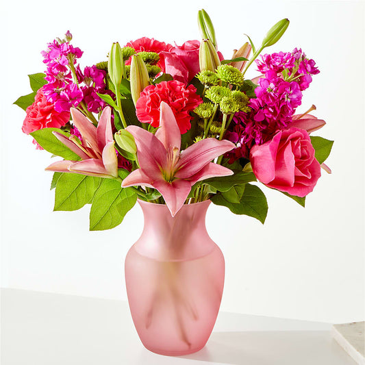 Watermelon Crush Bouquet –  Maison Blooms, Wesley Chapel FL