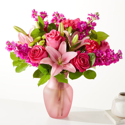 Watermelon Crush Bouquet –  Maison Blooms, Wesley Chapel FL