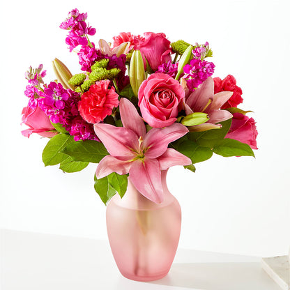 Watermelon Crush Bouquet –  Maison Blooms, Wesley Chapel FL
