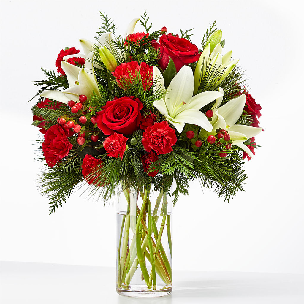Joyful Greetings Bouquet –  Maison Blooms, Wesley Chapel FL