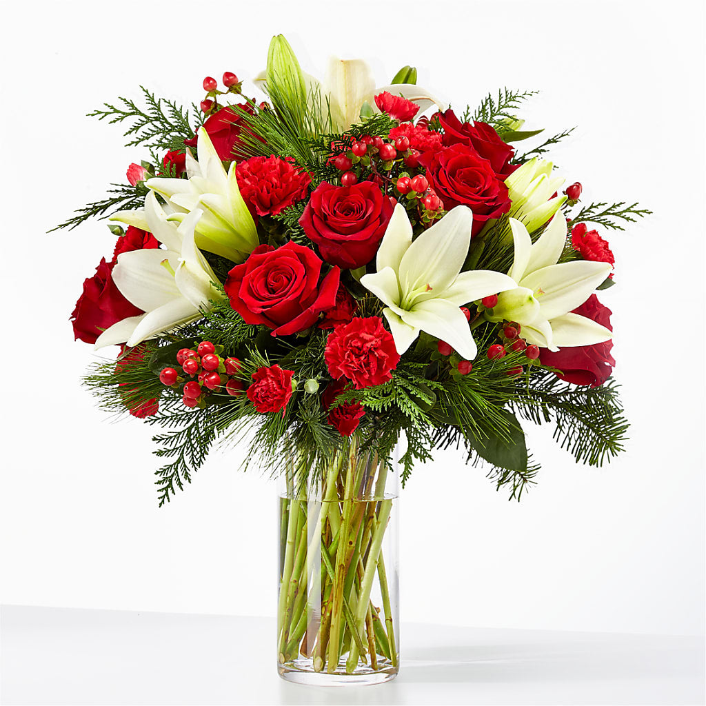 Joyful Greetings Bouquet –  Maison Blooms, Wesley Chapel FL