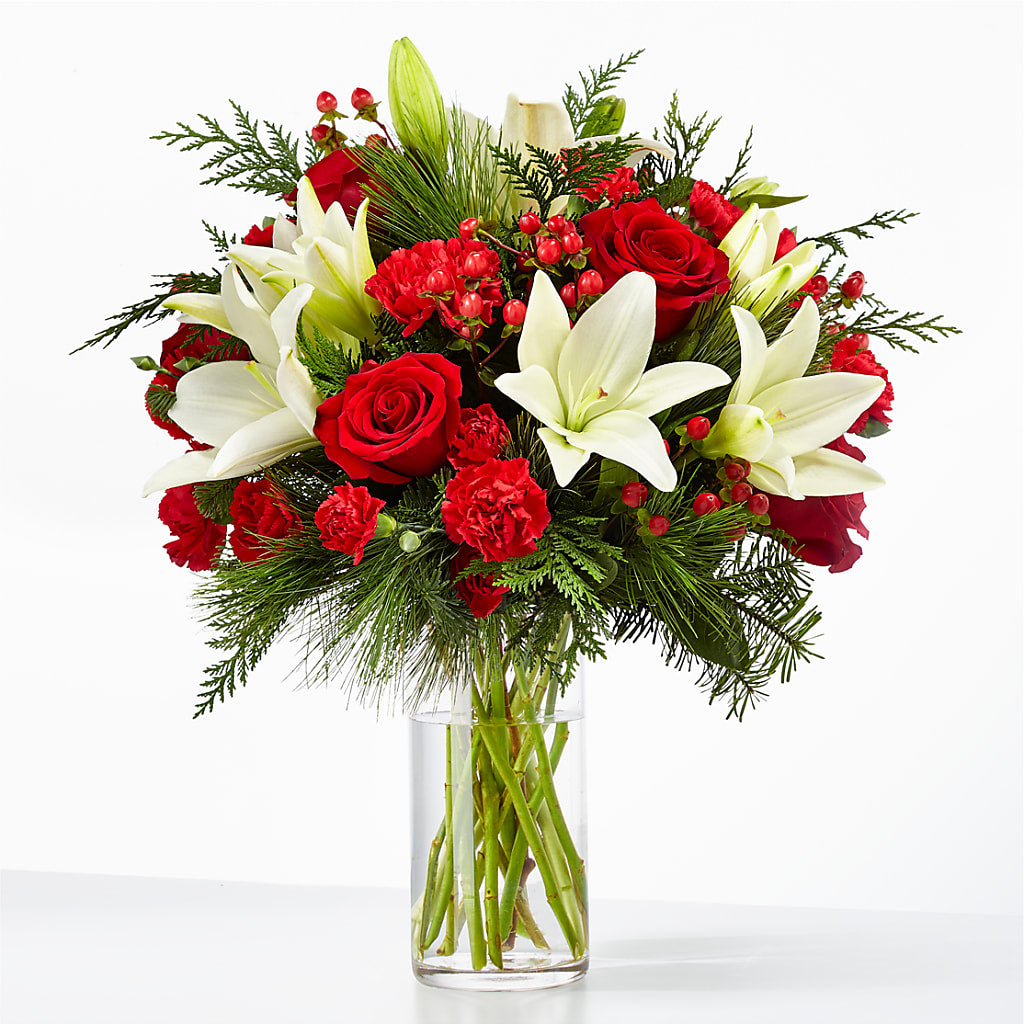 Joyful Greetings Bouquet –  Maison Blooms, Wesley Chapel FL