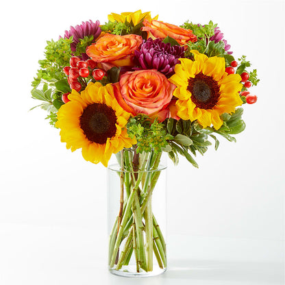 Nature Walk Bouquet –  Maison Blooms, Wesley Chapel FL