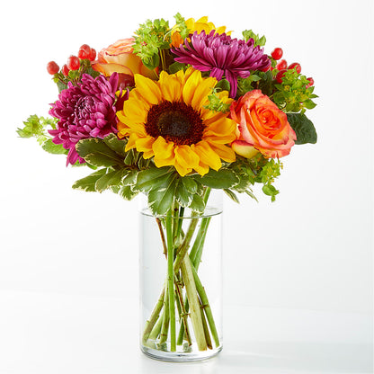 Nature Walk Bouquet –  Maison Blooms, Wesley Chapel FL