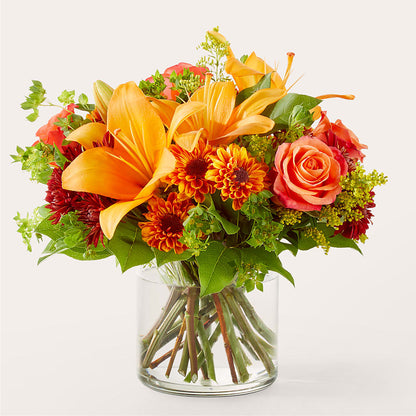 Honeycrisp Bouquet –  Maison Blooms, Wesley Chapel FL