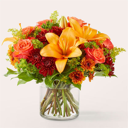 Honeycrisp Bouquet –  Maison Blooms, Wesley Chapel FL