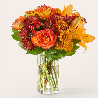 Autumnal Aroma Bouquet –  Maison Blooms, Wesley Chapel FL