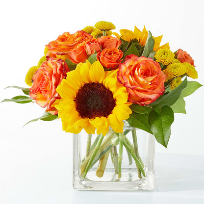 Picnic in the Park Bouquet –  Maison Blooms, Wesley Chapel FL