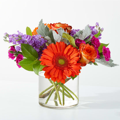 Sangria Bouquet –  Maison Blooms, Wesley Chapel FL