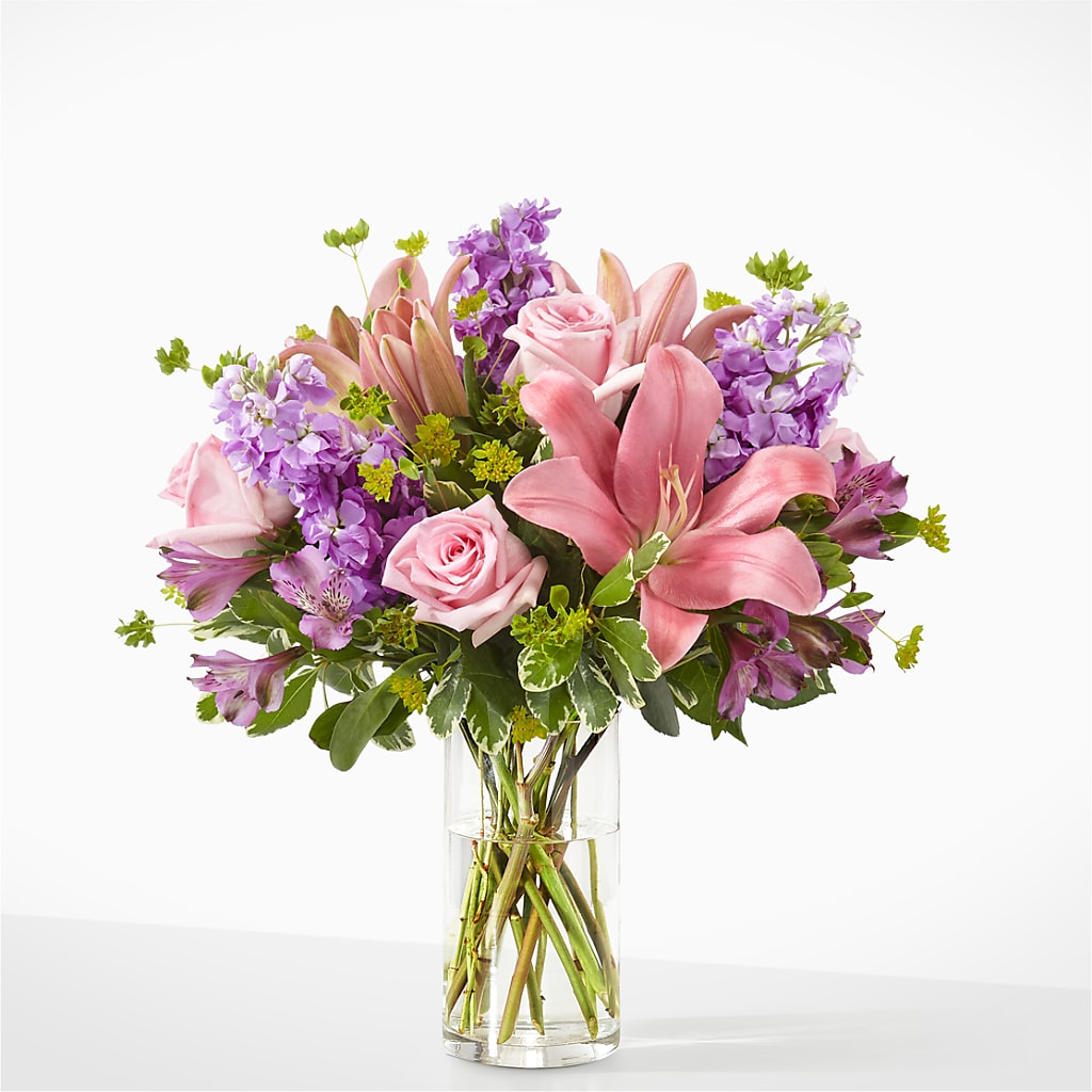 Precious Petals Bouquet –  Maison Blooms, Wesley Chapel FL