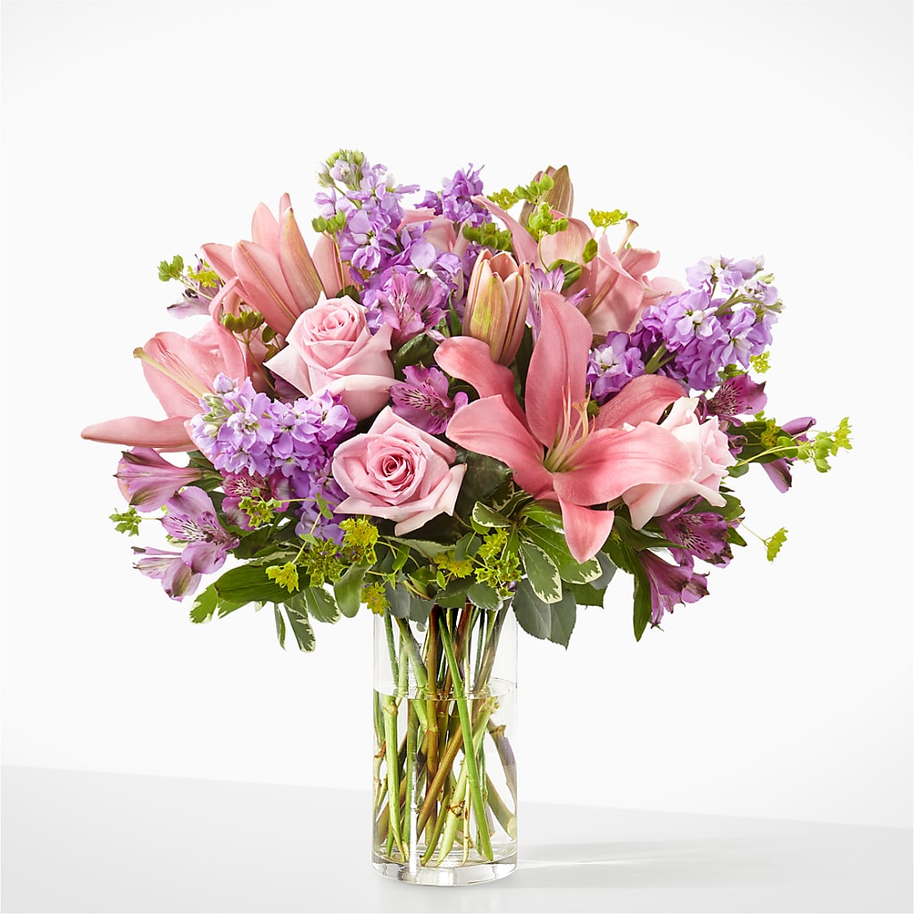 Precious Petals Bouquet –  Maison Blooms, Wesley Chapel FL
