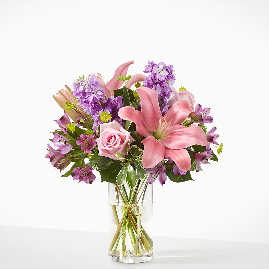 Precious Petals Bouquet –  Maison Blooms, Wesley Chapel FL