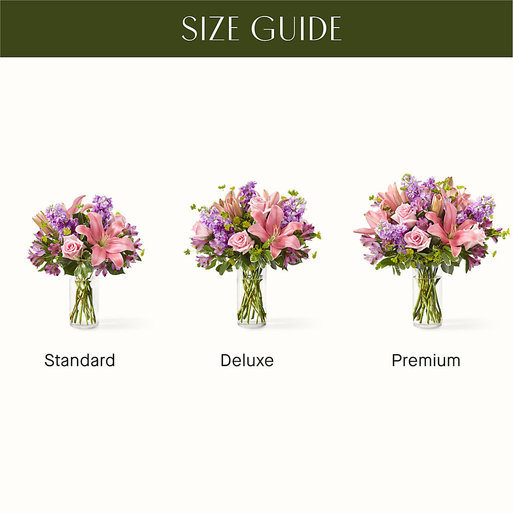 Precious Petals Bouquet –  Maison Blooms, Wesley Chapel FL
