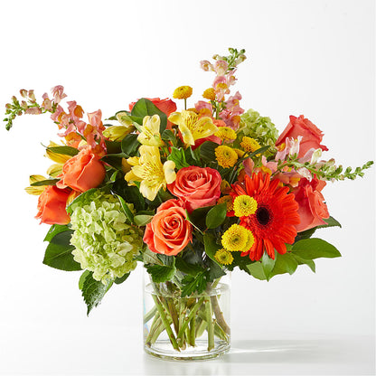 Autumn Sunshine Bouquet –  Maison Blooms, Wesley Chapel FL