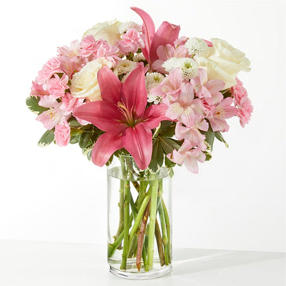 Piece of Cake Bouquet –  Maison Blooms, Wesley Chapel FL