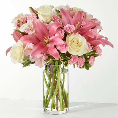 Piece of Cake Bouquet –  Maison Blooms, Wesley Chapel FL