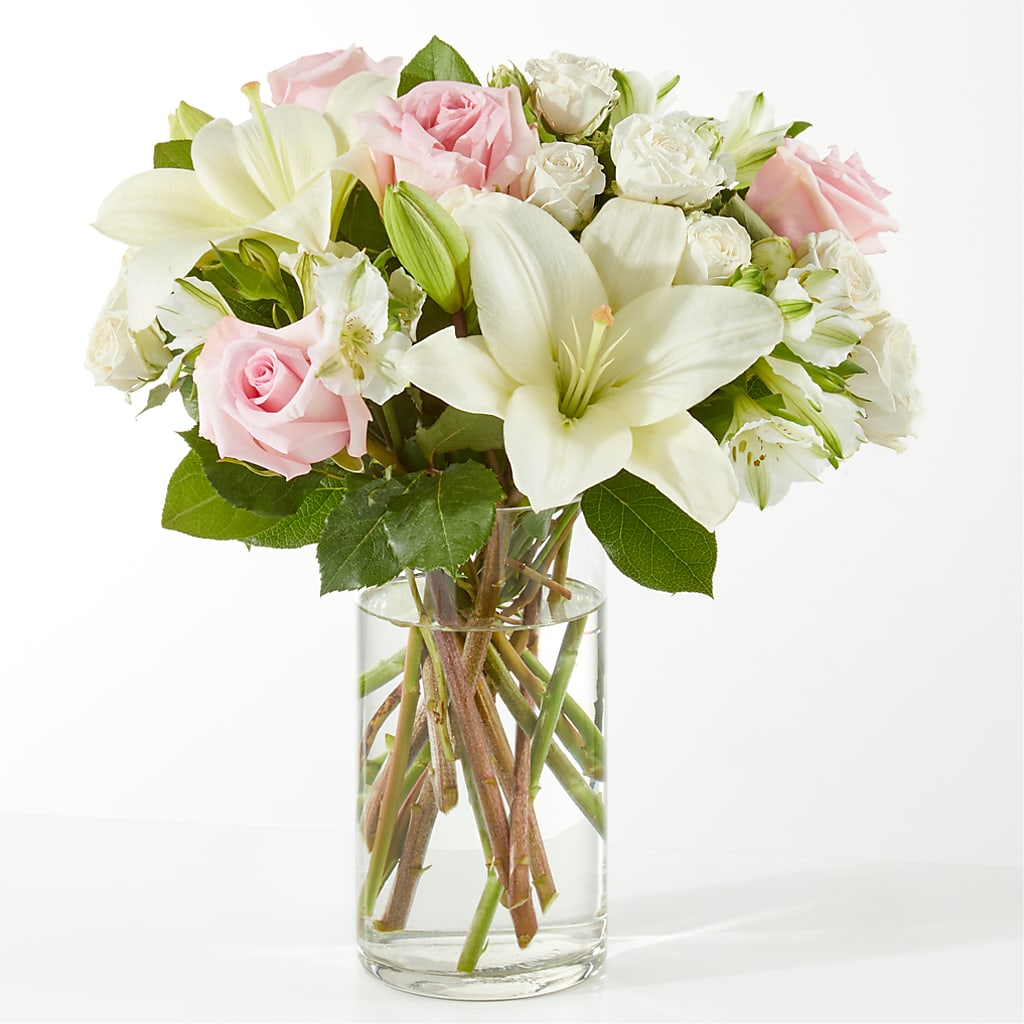 Kindhearted Bouquet –  Maison Blooms, Wesley Chapel FL