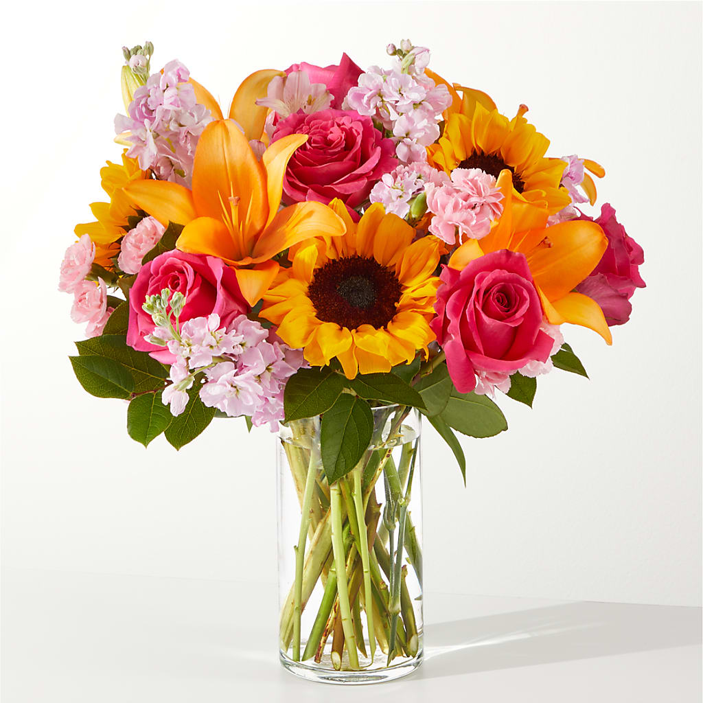 In Full Swing Bouquet –  Maison Blooms, Wesley Chapel FL