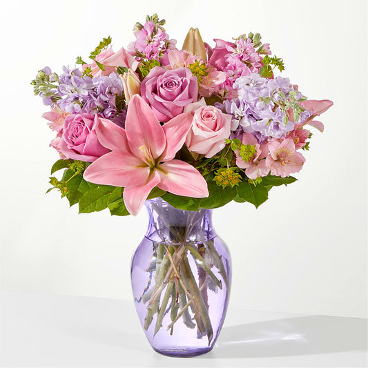 The Crown Jewel Bouquet –  Maison Blooms, Wesley Chapel FL