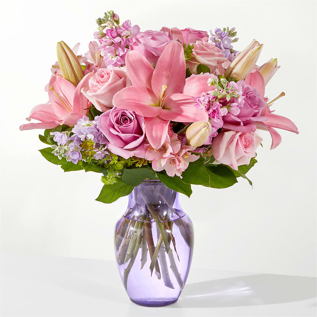 The Crown Jewel Bouquet –  Maison Blooms, Wesley Chapel FL
