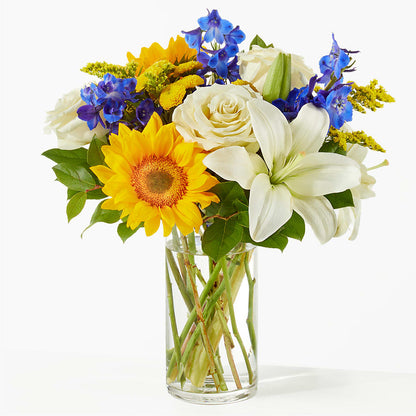 Stargazing Bouquet –  Maison Blooms, Wesley Chapel FL