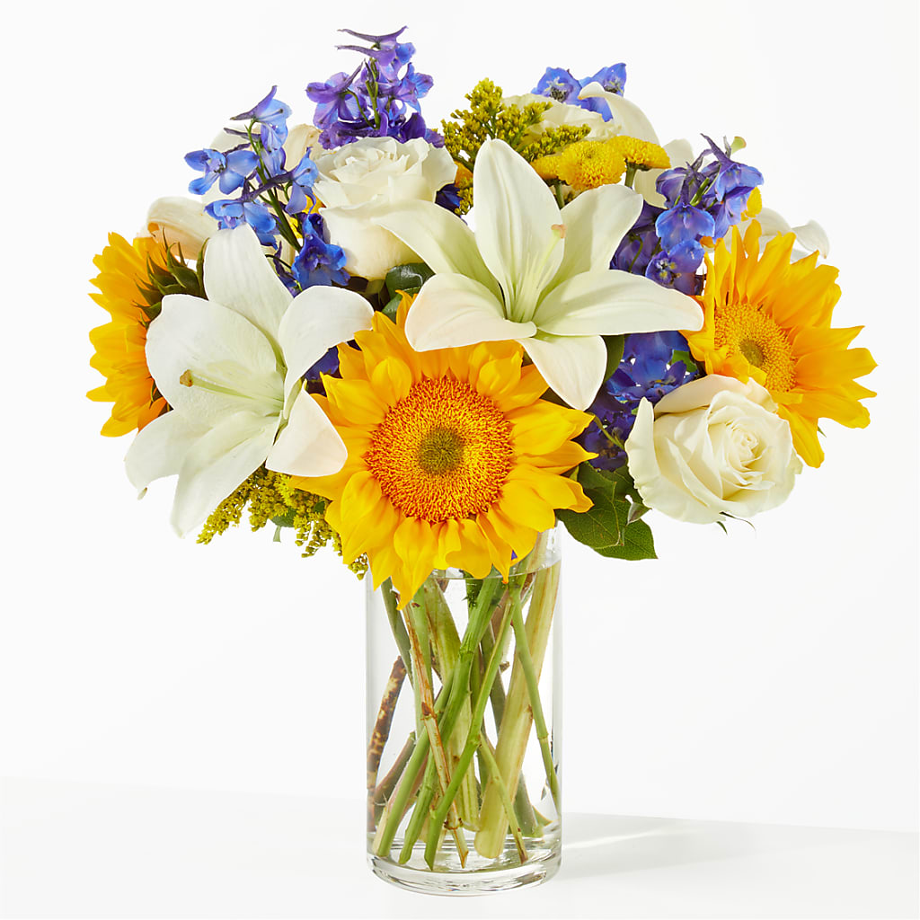 Stargazing Bouquet –  Maison Blooms, Wesley Chapel FL
