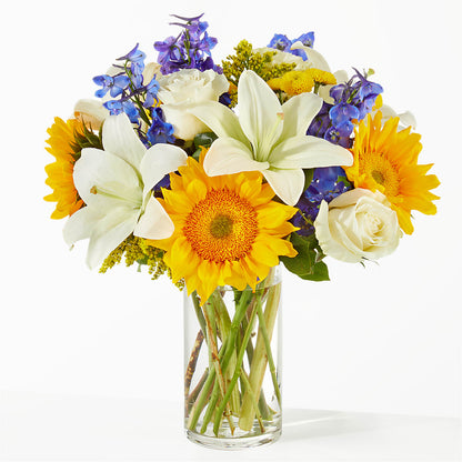 Stargazing Bouquet –  Maison Blooms, Wesley Chapel FL