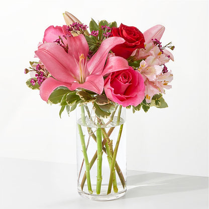 Lucky in Love Bouquet –  Maison Blooms, Wesley Chapel FL