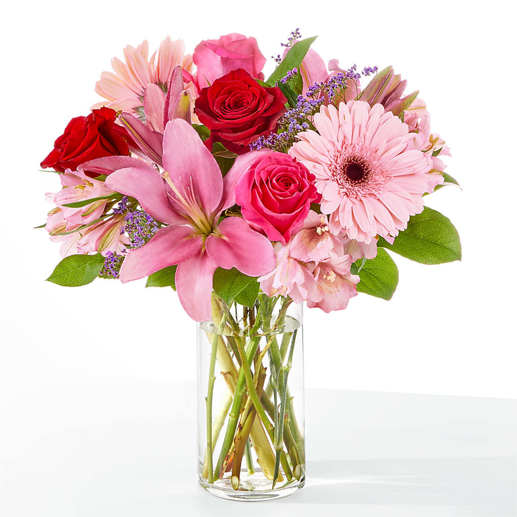 Lots of Love Bouquet –  Maison Blooms, Wesley Chapel FL