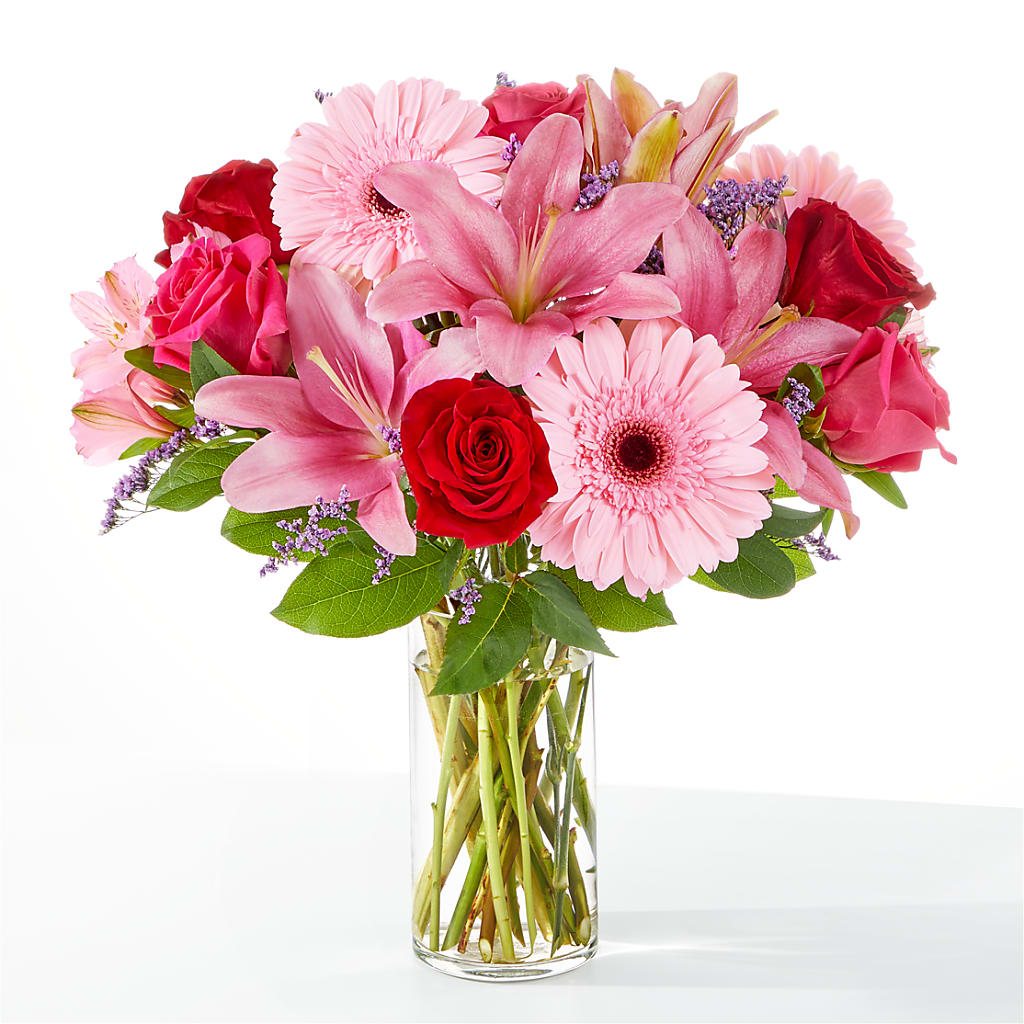 Lots of Love Bouquet –  Maison Blooms, Wesley Chapel FL
