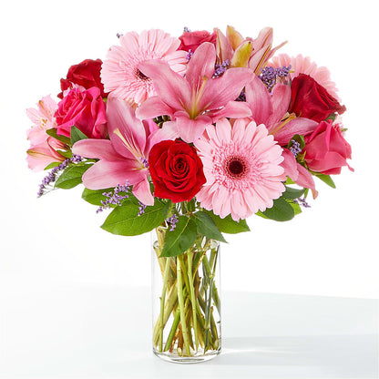 Lots of Love Bouquet –  Maison Blooms, Wesley Chapel FL