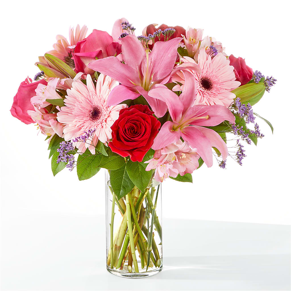 Lots of Love Bouquet –  Maison Blooms, Wesley Chapel FL