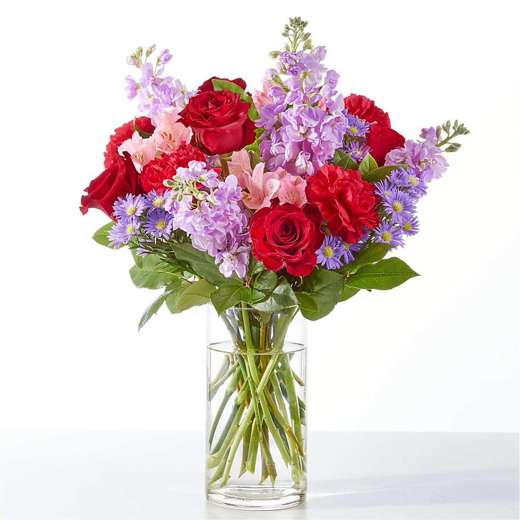 Your Majesty Bouquet –  Maison Blooms, Wesley Chapel FL