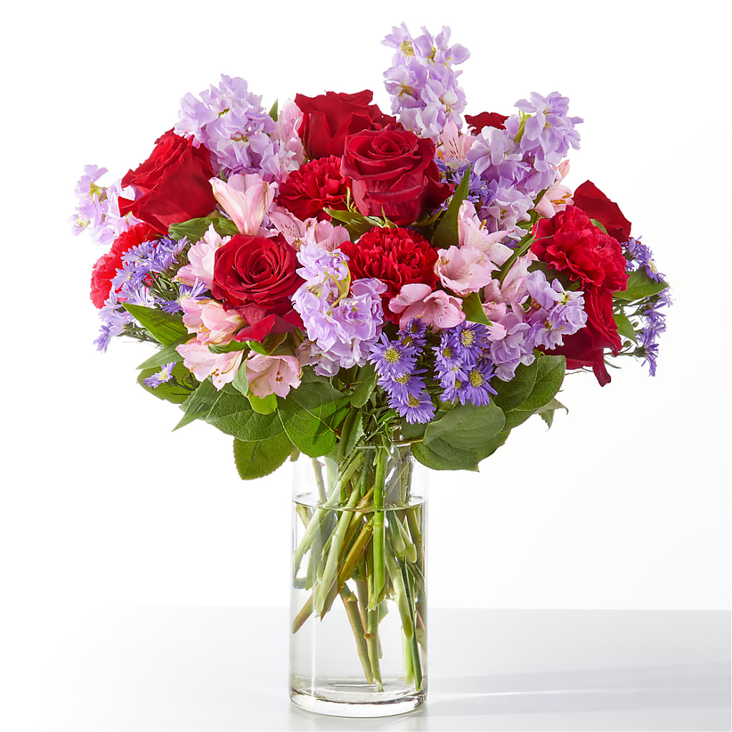 Your Majesty Bouquet –  Maison Blooms, Wesley Chapel FL