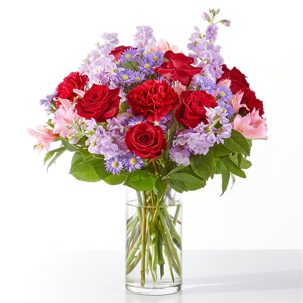 Your Majesty Bouquet –  Maison Blooms, Wesley Chapel FL