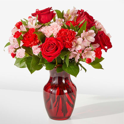 Candy Kisses Bouquet –  Maison Blooms, Wesley Chapel FL